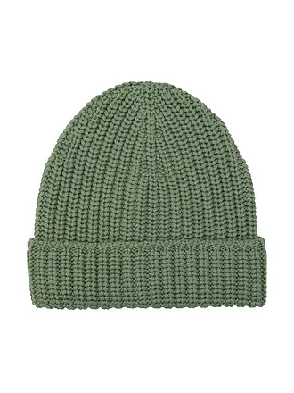 GRAN SASSO | Bonnet | hellgrün